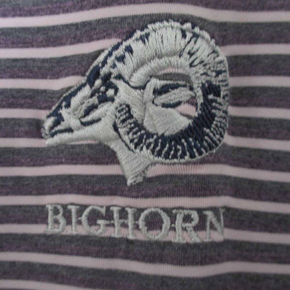 Straight Ahead Mens S/S "Bighorn" Golf Club (CA) Stretch Polo Shirt - Size XXL